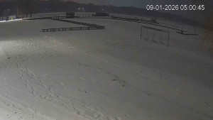 Město Chomutov - Kamencové jezero - 9.1.2026 v 05:00 Město Chomutov - Kamencové jezero - 9.1.2026 v 05:00