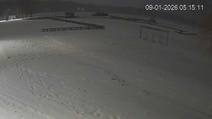 Město Chomutov - Kamencové jezero - 9.1.2026 v 05:15 Město Chomutov - Kamencové jezero - 9.1.2026 v 05:15