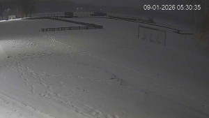 Město Chomutov - Kamencové jezero - 9.1.2026 v 05:30 Město Chomutov - Kamencové jezero - 9.1.2026 v 05:30