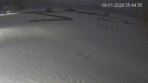 Město Chomutov - Kamencové jezero - 9.1.2026 v 05:45 Město Chomutov - Kamencové jezero - 9.1.2026 v 05:45