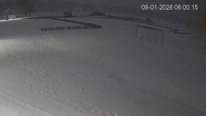 Město Chomutov - Kamencové jezero - 9.1.2026 v 06:00 Město Chomutov - Kamencové jezero - 9.1.2026 v 06:00