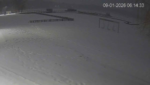 Město Chomutov - Kamencové jezero - 9.1.2026 v 06:15 Město Chomutov - Kamencové jezero - 9.1.2026 v 06:15