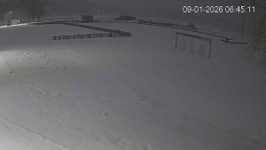 Město Chomutov - Kamencové jezero - 9.1.2026 v 06:45 Město Chomutov - Kamencové jezero - 9.1.2026 v 06:45