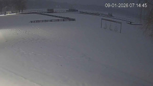 Město Chomutov - Kamencové jezero - 9.1.2026 v 07:15 Město Chomutov - Kamencové jezero - 9.1.2026 v 07:15