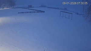 Město Chomutov - Kamencové jezero - 9.1.2026 v 07:30 Město Chomutov - Kamencové jezero - 9.1.2026 v 07:30