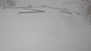 Město Chomutov - Kamencové jezero - 9.1.2026 v 08:45 Město Chomutov - Kamencové jezero - 9.1.2026 v 08:45