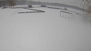 Město Chomutov - Kamencové jezero - 9.1.2026 v 10:15 Město Chomutov - Kamencové jezero - 9.1.2026 v 10:15