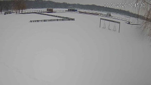 Město Chomutov - Kamencové jezero - 9.1.2026 v 10:45 Město Chomutov - Kamencové jezero - 9.1.2026 v 10:45