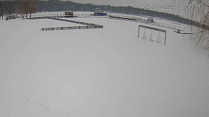 Město Chomutov - Kamencové jezero - 9.1.2026 v 11:00 Město Chomutov - Kamencové jezero - 9.1.2026 v 11:00