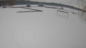 Město Chomutov - Kamencové jezero - 9.1.2026 v 11:30 Město Chomutov - Kamencové jezero - 9.1.2026 v 11:30