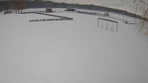 Město Chomutov - Kamencové jezero - 9.1.2026 v 11:45 Město Chomutov - Kamencové jezero - 9.1.2026 v 11:45