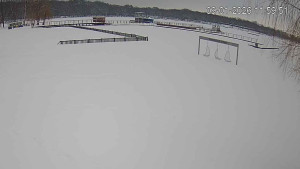 Město Chomutov - Kamencové jezero - 9.1.2026 v 12:00 Město Chomutov - Kamencové jezero - 9.1.2026 v 12:00