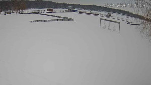 Město Chomutov - Kamencové jezero - 9.1.2026 v 12:15 Město Chomutov - Kamencové jezero - 9.1.2026 v 12:15