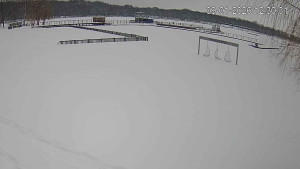 Město Chomutov - Kamencové jezero - 9.1.2026 v 12:30 Město Chomutov - Kamencové jezero - 9.1.2026 v 12:30