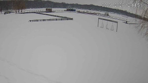 Město Chomutov - Kamencové jezero - 9.1.2026 v 12:45 Město Chomutov - Kamencové jezero - 9.1.2026 v 12:45