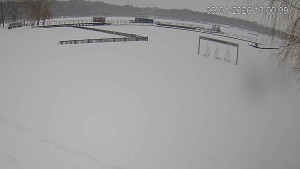 Město Chomutov - Kamencové jezero - 9.1.2026 v 13:00 Město Chomutov - Kamencové jezero - 9.1.2026 v 13:00