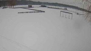 Město Chomutov - Kamencové jezero - 9.1.2026 v 13:15 Město Chomutov - Kamencové jezero - 9.1.2026 v 13:15