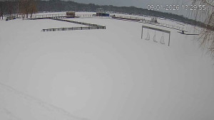 Město Chomutov - Kamencové jezero - 9.1.2026 v 13:30 Město Chomutov - Kamencové jezero - 9.1.2026 v 13:30