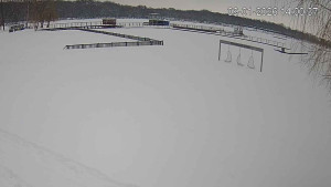 Město Chomutov - Kamencové jezero - 9.1.2026 v 14:00 Město Chomutov - Kamencové jezero - 9.1.2026 v 14:00