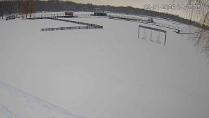 Město Chomutov - Kamencové jezero - 9.1.2026 v 14:15 Město Chomutov - Kamencové jezero - 9.1.2026 v 14:15