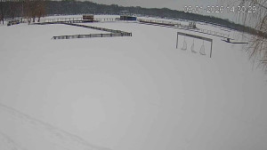 Město Chomutov - Kamencové jezero - 9.1.2026 v 14:30 Město Chomutov - Kamencové jezero - 9.1.2026 v 14:30