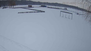 Město Chomutov - Kamencové jezero - 9.1.2026 v 15:15 Město Chomutov - Kamencové jezero - 9.1.2026 v 15:15