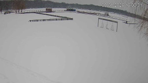 Město Chomutov - Kamencové jezero - 9.1.2026 v 16:00 Město Chomutov - Kamencové jezero - 9.1.2026 v 16:00