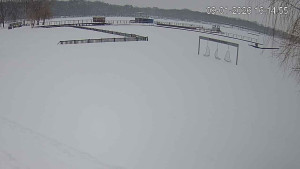 Město Chomutov - Kamencové jezero - 9.1.2026 v 16:15 Město Chomutov - Kamencové jezero - 9.1.2026 v 16:15