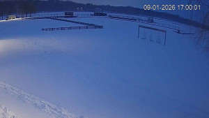 Město Chomutov - Kamencové jezero - 9.1.2026 v 17:00 Město Chomutov - Kamencové jezero - 9.1.2026 v 17:00