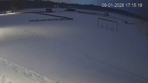 Město Chomutov - Kamencové jezero - 9.1.2026 v 17:15 Město Chomutov - Kamencové jezero - 9.1.2026 v 17:15