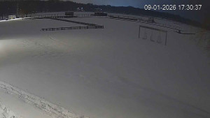 Město Chomutov - Kamencové jezero - 9.1.2026 v 17:30 Město Chomutov - Kamencové jezero - 9.1.2026 v 17:30