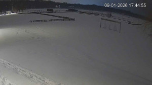 Město Chomutov - Kamencové jezero - 9.1.2026 v 17:45 Město Chomutov - Kamencové jezero - 9.1.2026 v 17:45