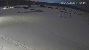 Město Chomutov - Kamencové jezero - 9.1.2026 v 18:00 Město Chomutov - Kamencové jezero - 9.1.2026 v 18:00