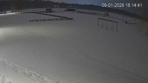 Město Chomutov - Kamencové jezero - 9.1.2026 v 18:15 Město Chomutov - Kamencové jezero - 9.1.2026 v 18:15