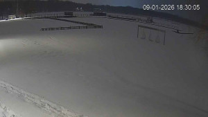 Město Chomutov - Kamencové jezero - 9.1.2026 v 18:30 Město Chomutov - Kamencové jezero - 9.1.2026 v 18:30