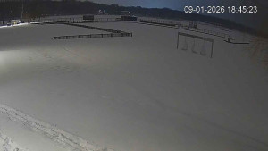 Město Chomutov - Kamencové jezero - 9.1.2026 v 18:45 Město Chomutov - Kamencové jezero - 9.1.2026 v 18:45