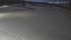 Město Chomutov - Kamencové jezero - 9.1.2026 v 19:15 Město Chomutov - Kamencové jezero - 9.1.2026 v 19:15