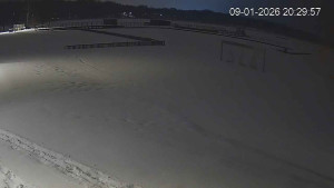 Město Chomutov - Kamencové jezero - 9.1.2026 v 20:30 Město Chomutov - Kamencové jezero - 9.1.2026 v 20:30