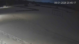 Město Chomutov - Kamencové jezero - 9.1.2026 v 20:45 Město Chomutov - Kamencové jezero - 9.1.2026 v 20:45