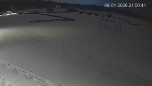 Město Chomutov - Kamencové jezero - 9.1.2026 v 21:00 Město Chomutov - Kamencové jezero - 9.1.2026 v 21:00