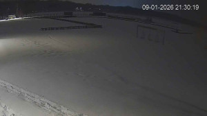 Město Chomutov - Kamencové jezero - 9.1.2026 v 21:30 Město Chomutov - Kamencové jezero - 9.1.2026 v 21:30