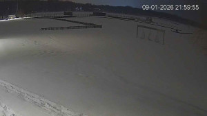 Město Chomutov - Kamencové jezero - 9.1.2026 v 22:00 Město Chomutov - Kamencové jezero - 9.1.2026 v 22:00