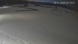 Město Chomutov - Kamencové jezero - 9.1.2026 v 22:15 Město Chomutov - Kamencové jezero - 9.1.2026 v 22:15