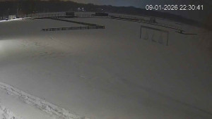 Město Chomutov - Kamencové jezero - 9.1.2026 v 22:30 Město Chomutov - Kamencové jezero - 9.1.2026 v 22:30