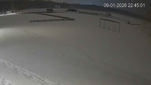 Město Chomutov - Kamencové jezero - 9.1.2026 v 22:45 Město Chomutov - Kamencové jezero - 9.1.2026 v 22:45