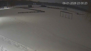 Město Chomutov - Kamencové jezero - 9.1.2026 v 23:00 Město Chomutov - Kamencové jezero - 9.1.2026 v 23:00