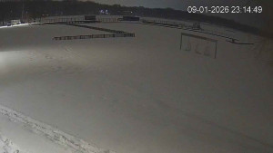 Město Chomutov - Kamencové jezero - 9.1.2026 v 23:15 Město Chomutov - Kamencové jezero - 9.1.2026 v 23:15