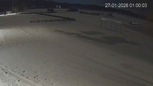 Město Chomutov - Kamencové jezero - 27.1.2026 v 01:00 Město Chomutov - Kamencové jezero - 27.1.2026 v 01:00