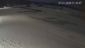 Město Chomutov - Kamencové jezero - 27.1.2026 v 01:30 Město Chomutov - Kamencové jezero - 27.1.2026 v 01:30