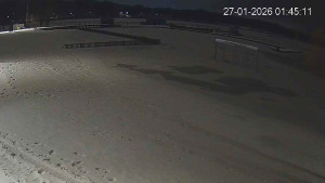 Město Chomutov - Kamencové jezero - 27.1.2026 v 01:45 Město Chomutov - Kamencové jezero - 27.1.2026 v 01:45